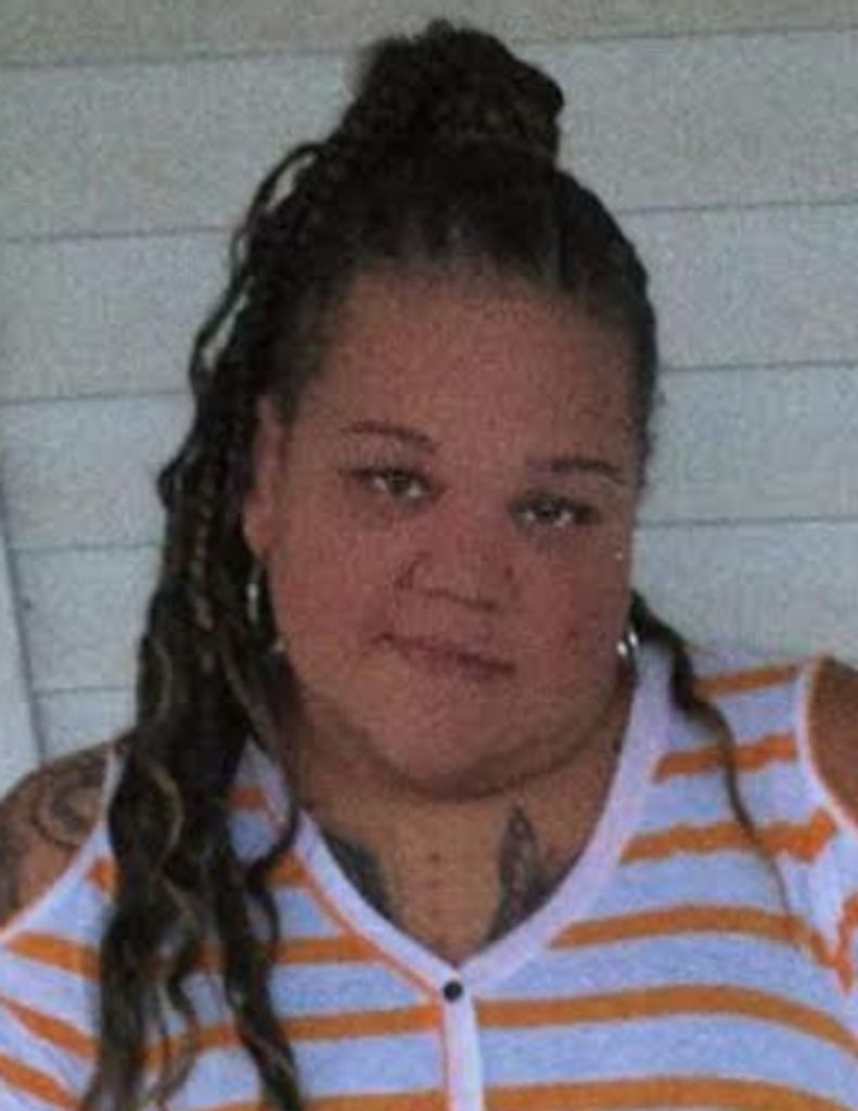 Adrianne Dearmond