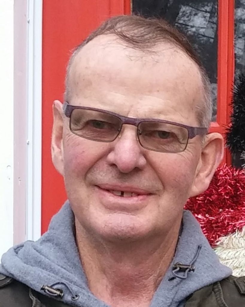 Robert Marshall