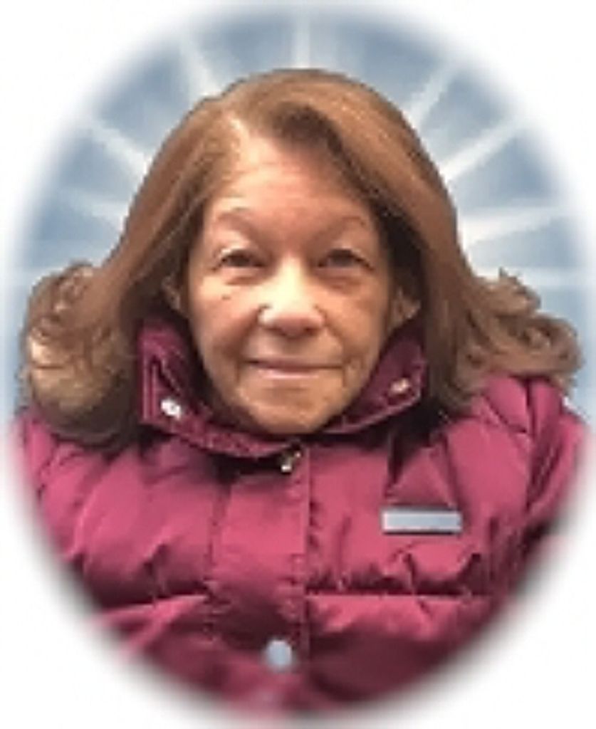 Iris M. Sanchez Nieves