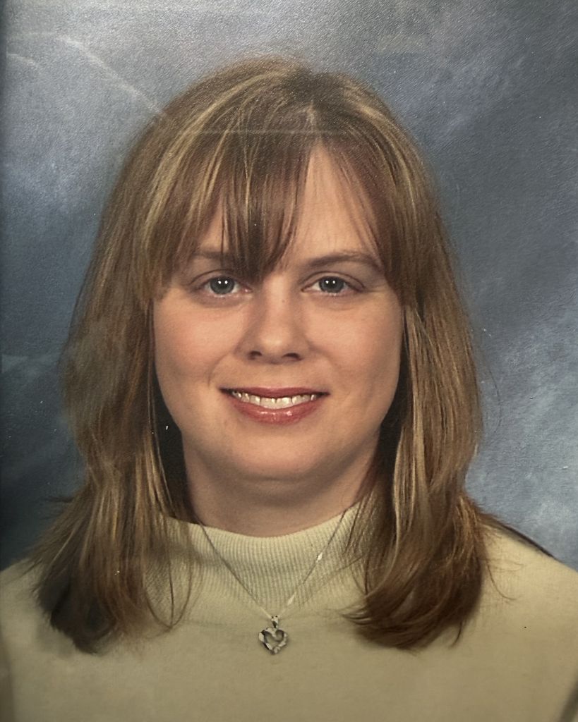 Angela Lyn Allen Profile Photo