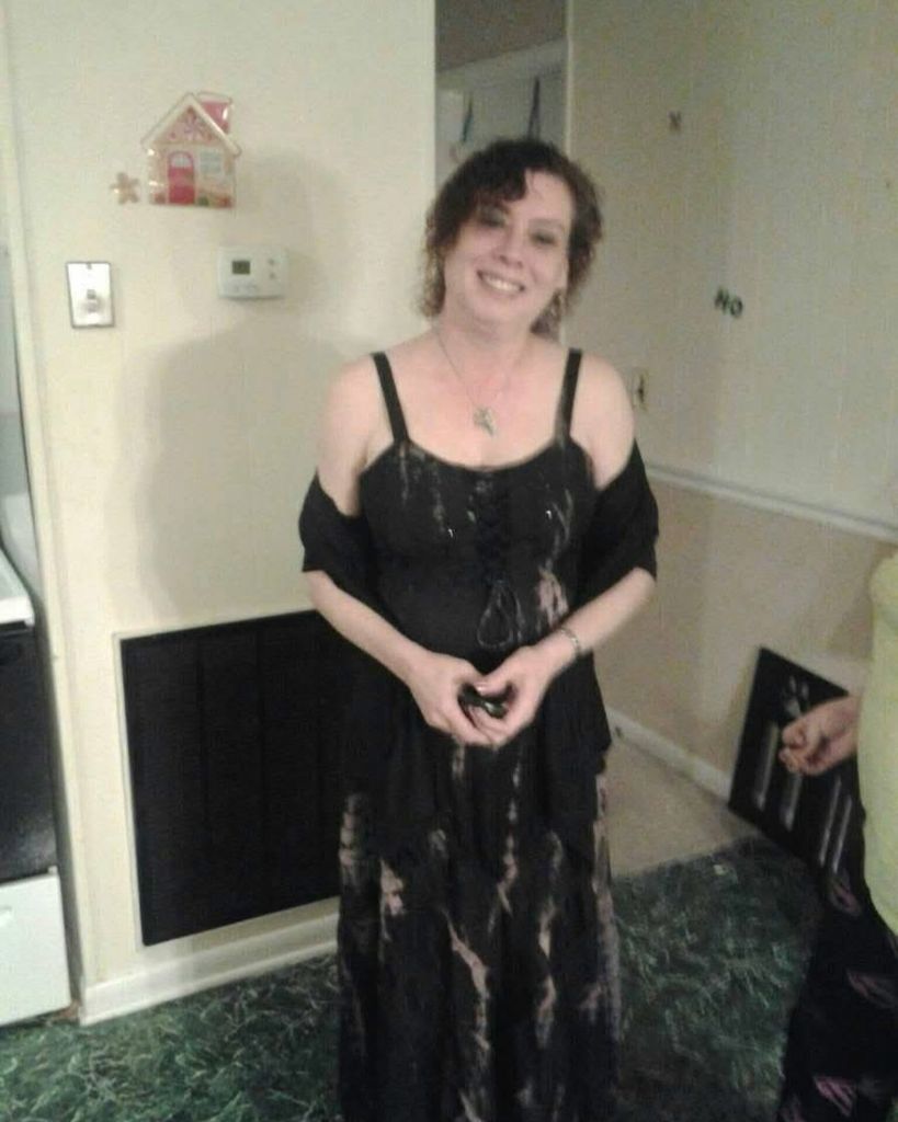 Michelle Francine Byrne