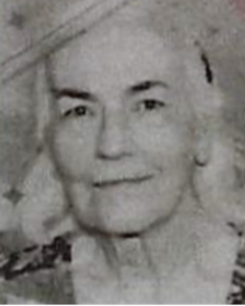 Mary Genevieve McConnell Profile Photo