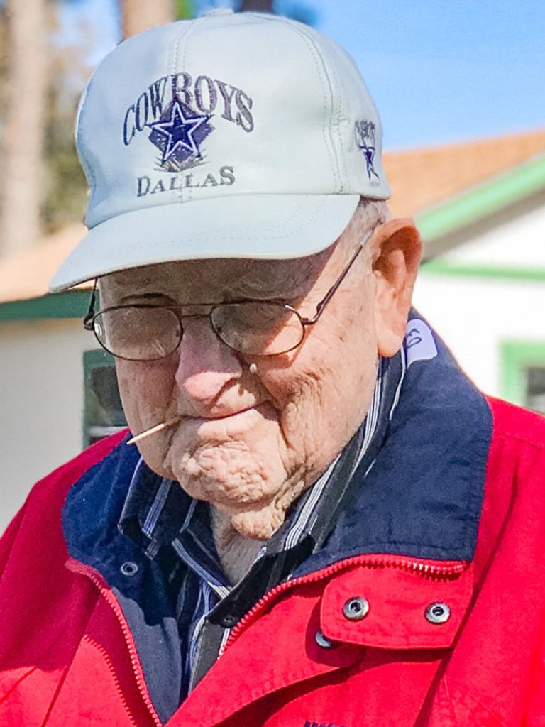 Floyd Olen Brown