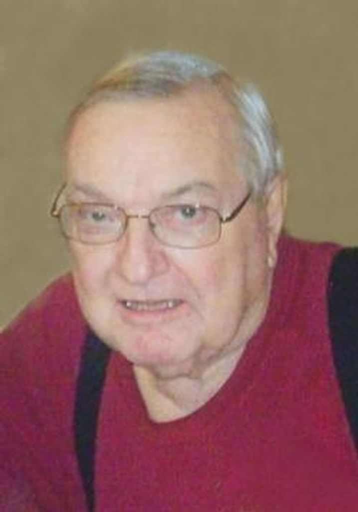 Roger E. Folkerts