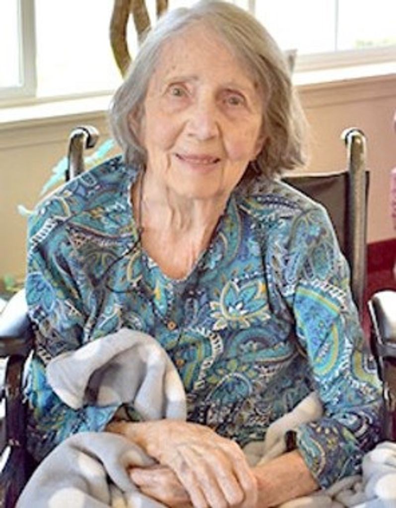 Florence M Kennedy Profile Photo