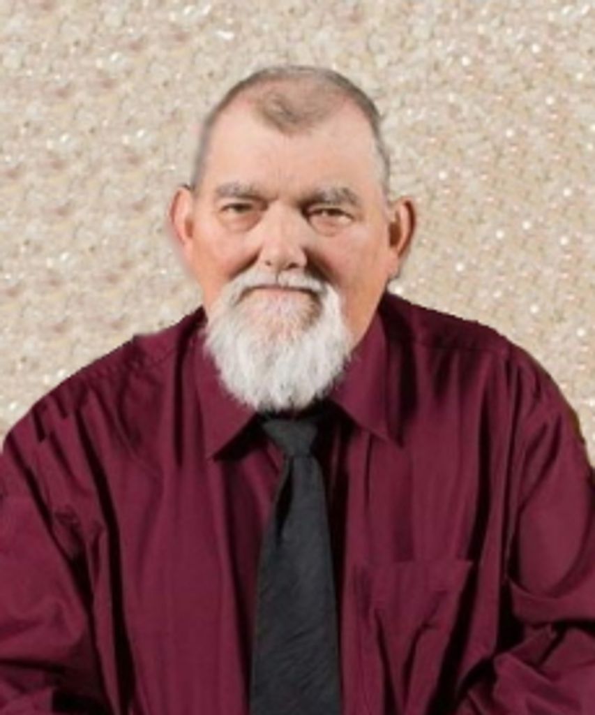 Roy Sickman