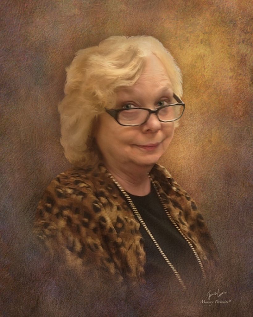 Mary Alice Nadeau