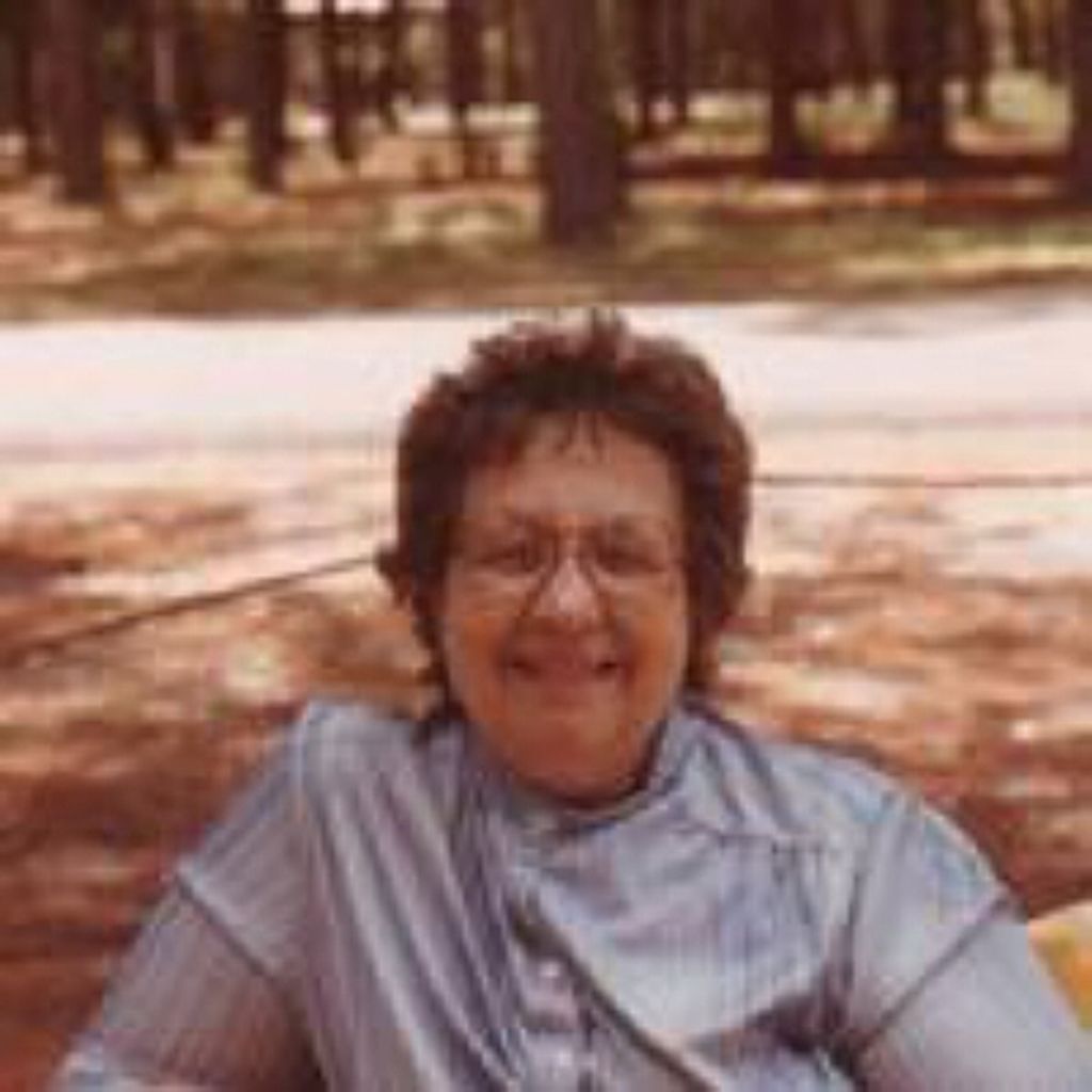 Mary E. Crawfoot