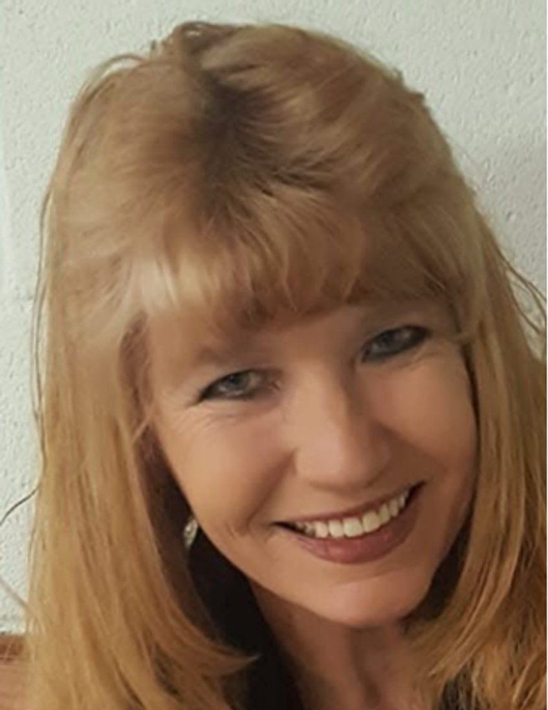 Tina Michelle (Morton) Easley