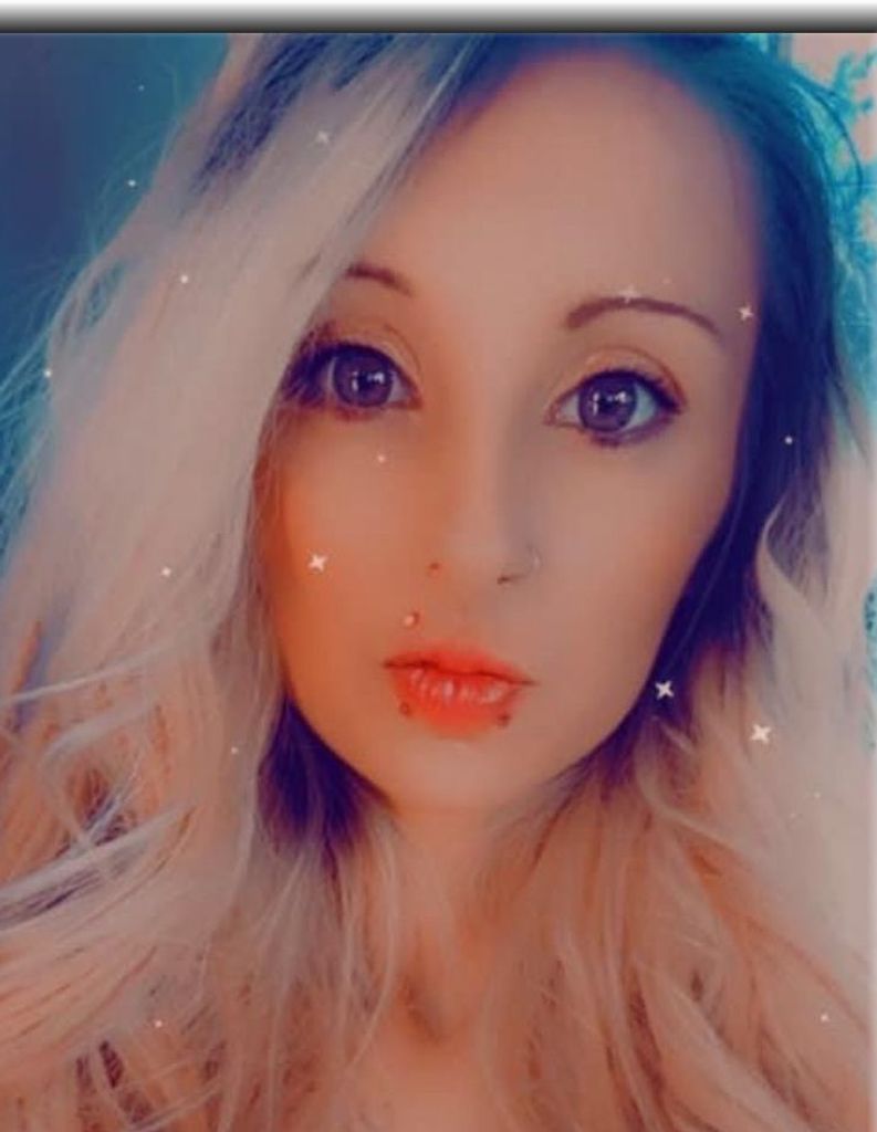Natasha Marie Battles