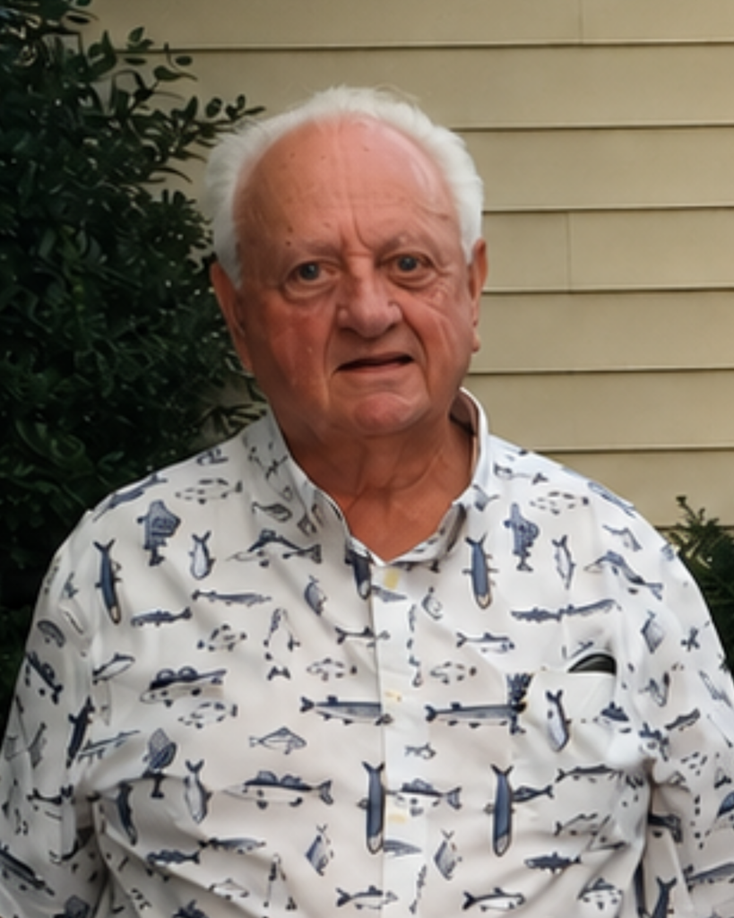 David N. Marshall, Sr. Profile Photo