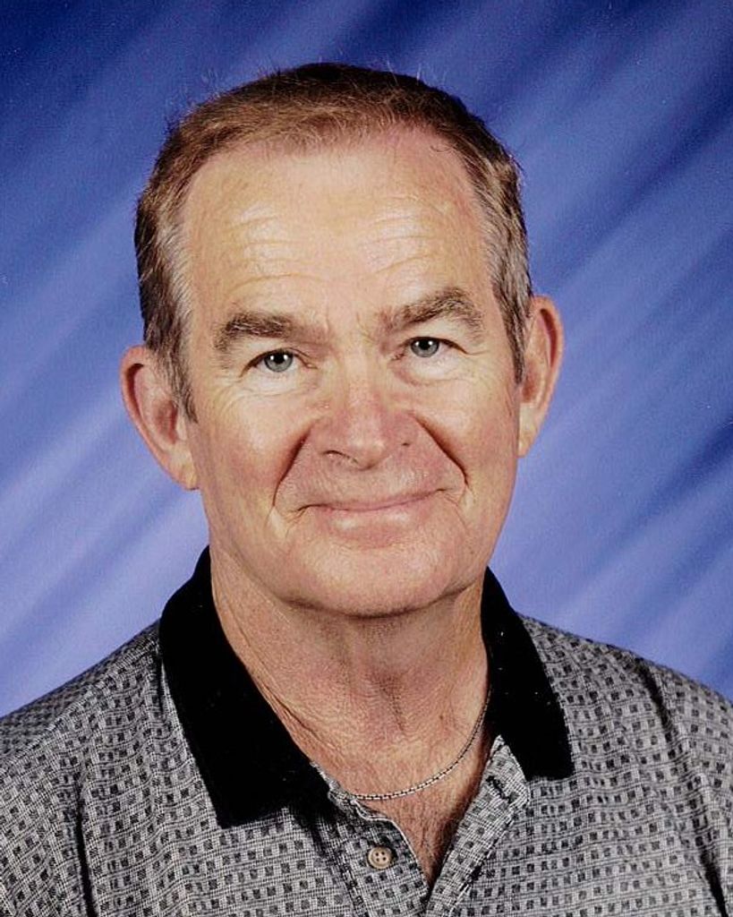 Gerald S. Sellers Profile Photo