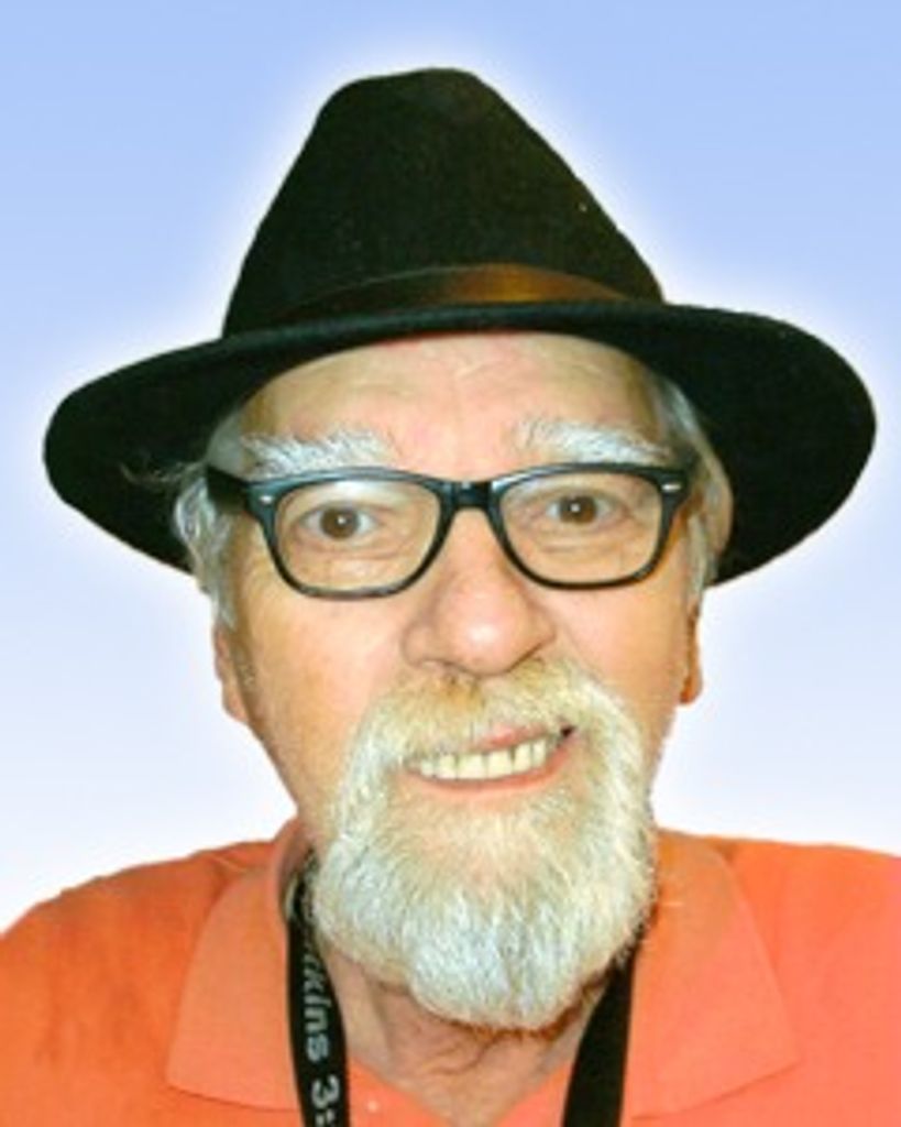 George "Junior" Benedek