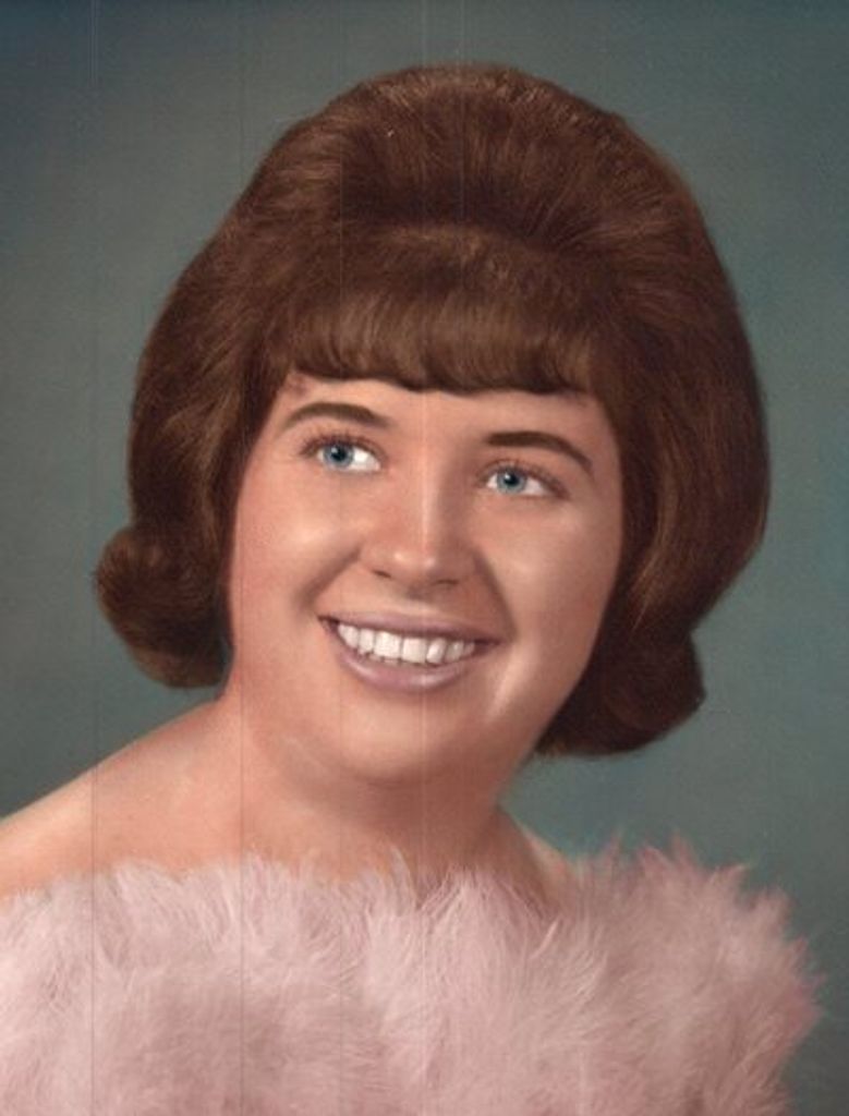Sue Morrison Proctor Profile Photo