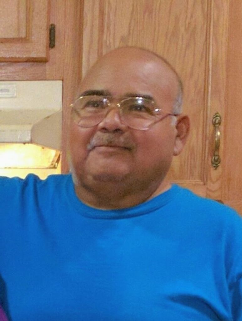 Victor Zaragoza