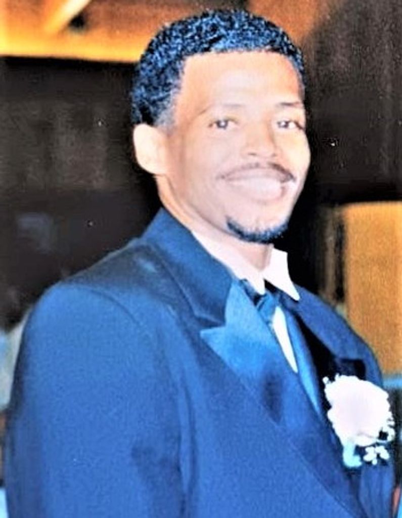 John Davis "Tiger" Bolling, Jr. Profile Photo