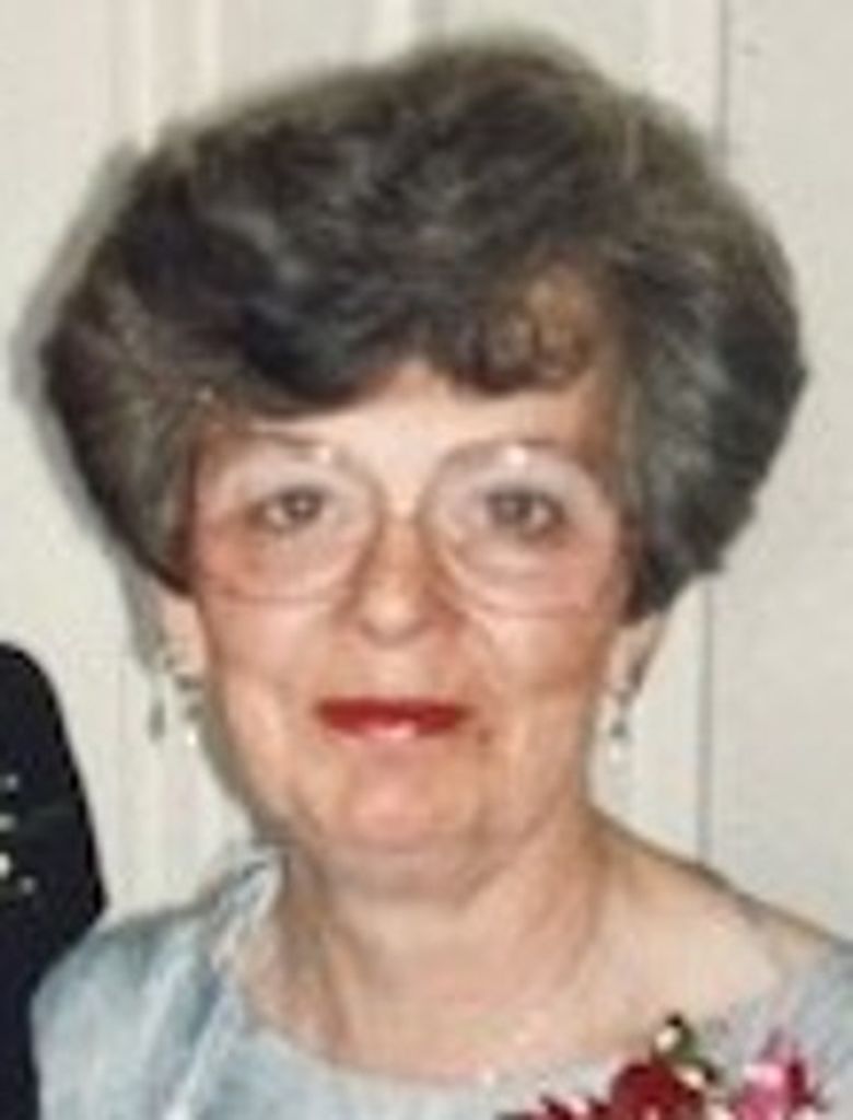 Carol C. Brufke