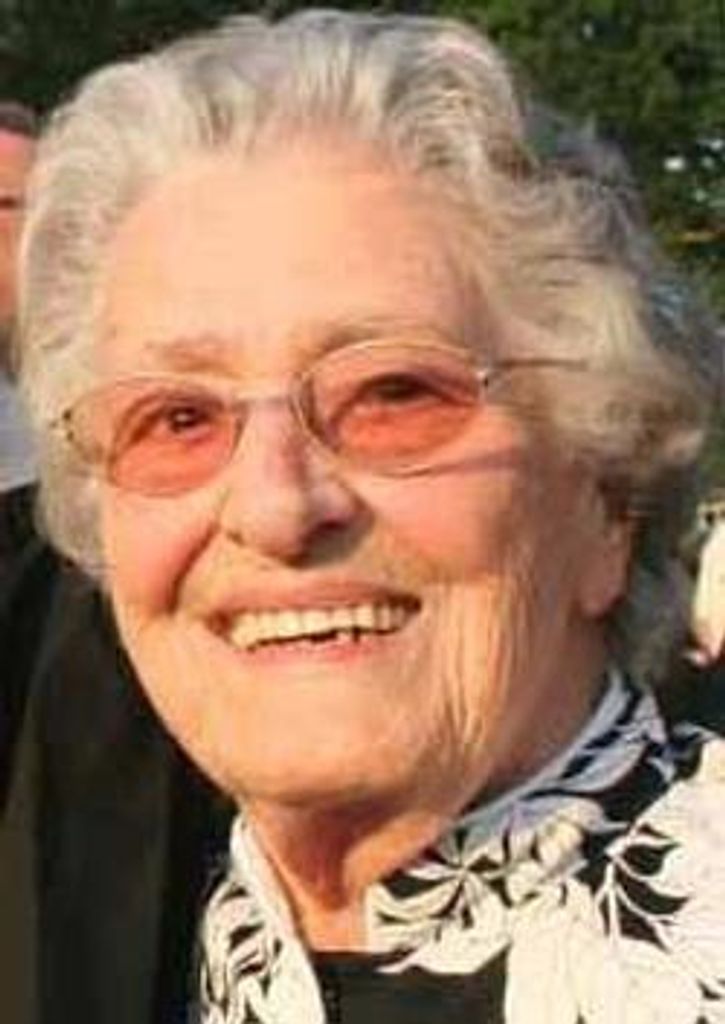 L. Dora Felicella Grosso