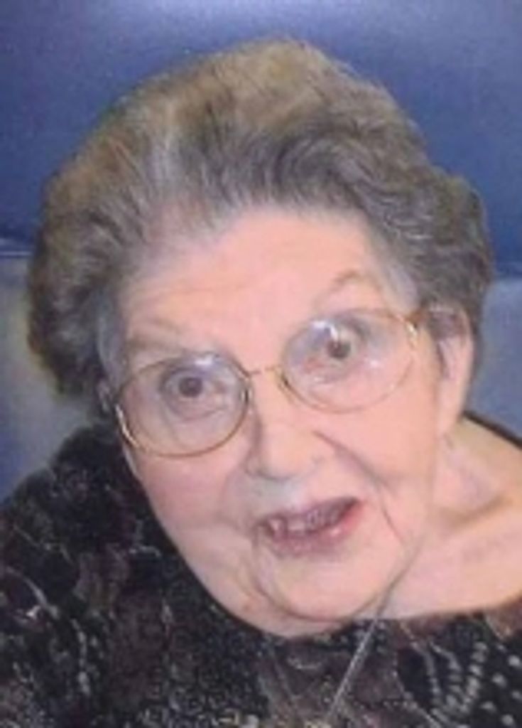 Lucille A. Townsend