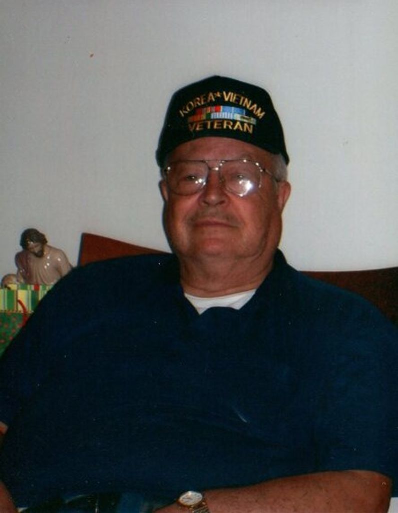 Richard Hines