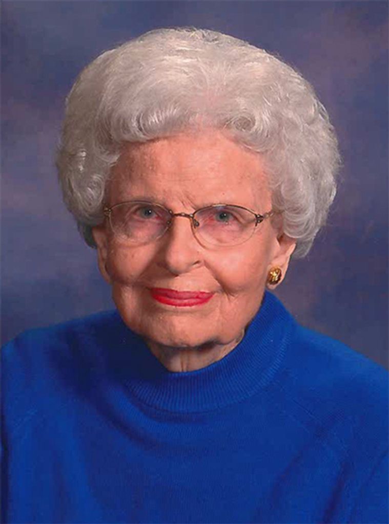 Mary Ann Boehle Hartmann