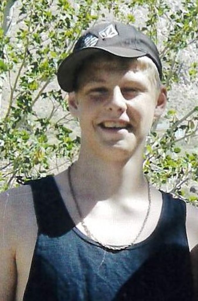 Josh Kaneff