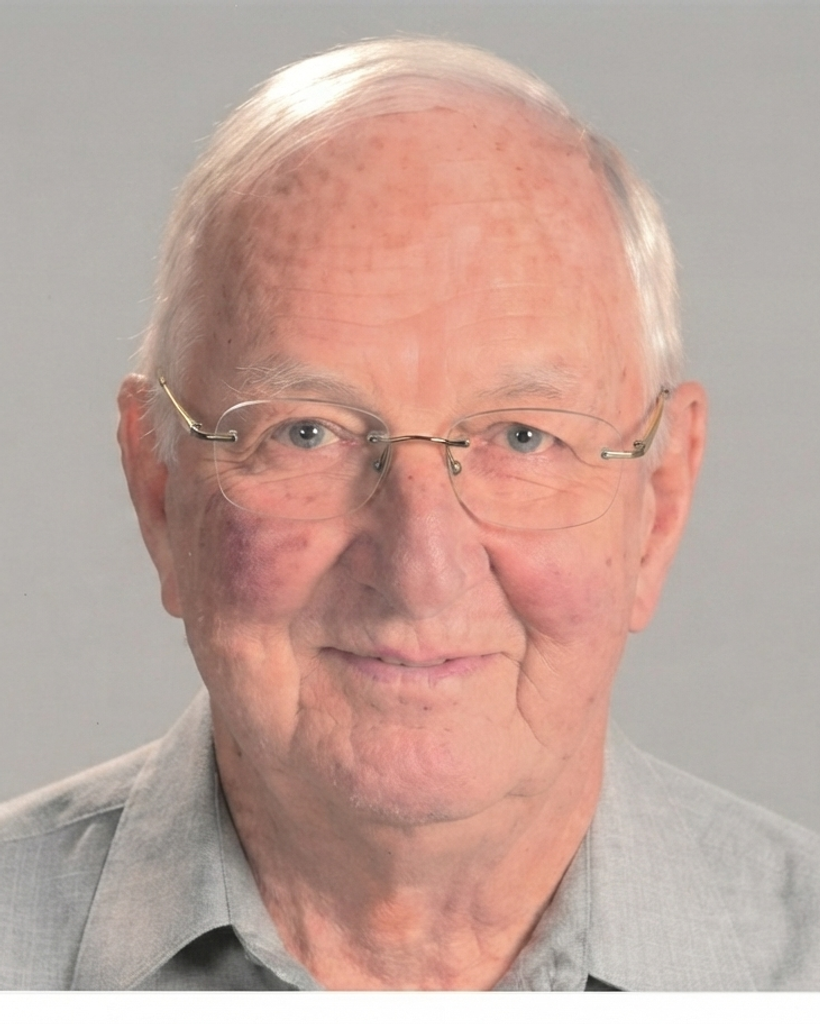 Raymond Glen Shaw
