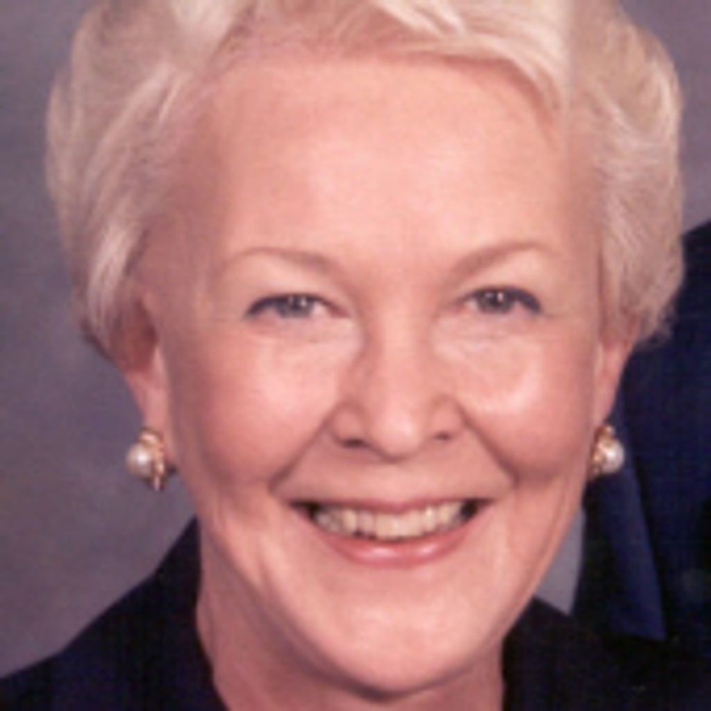 Mary Jean Cahalan