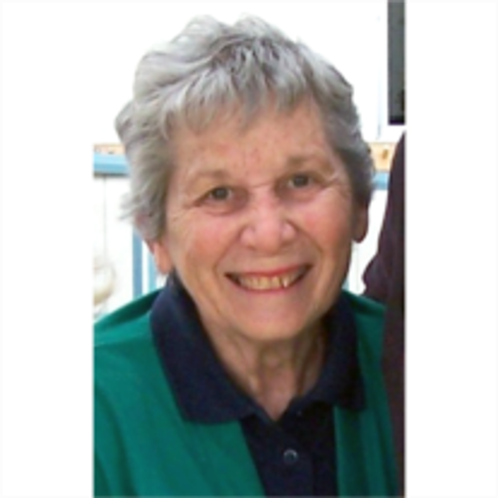 Dorothy Sieben