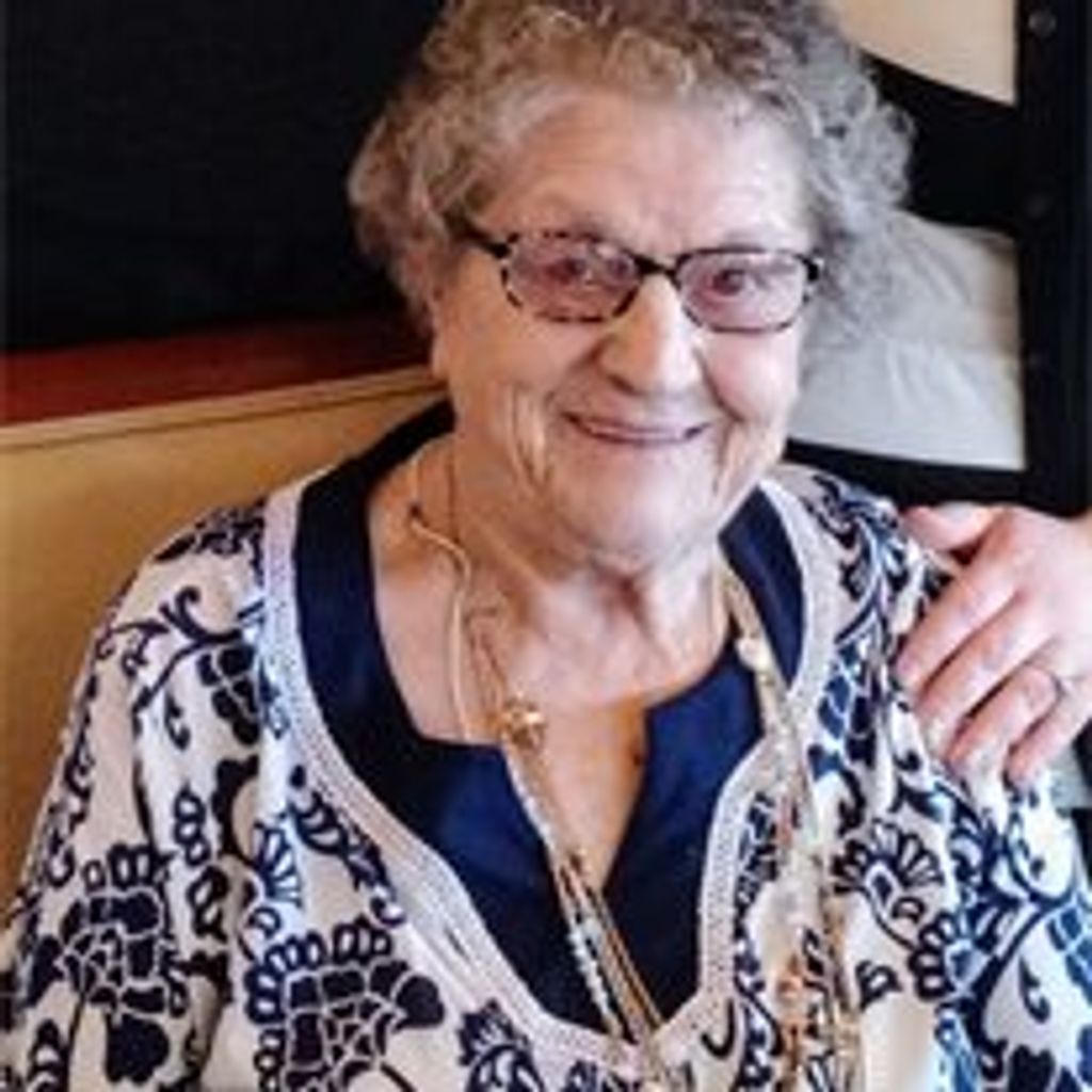 Anne L. (Dostie) Schmidt