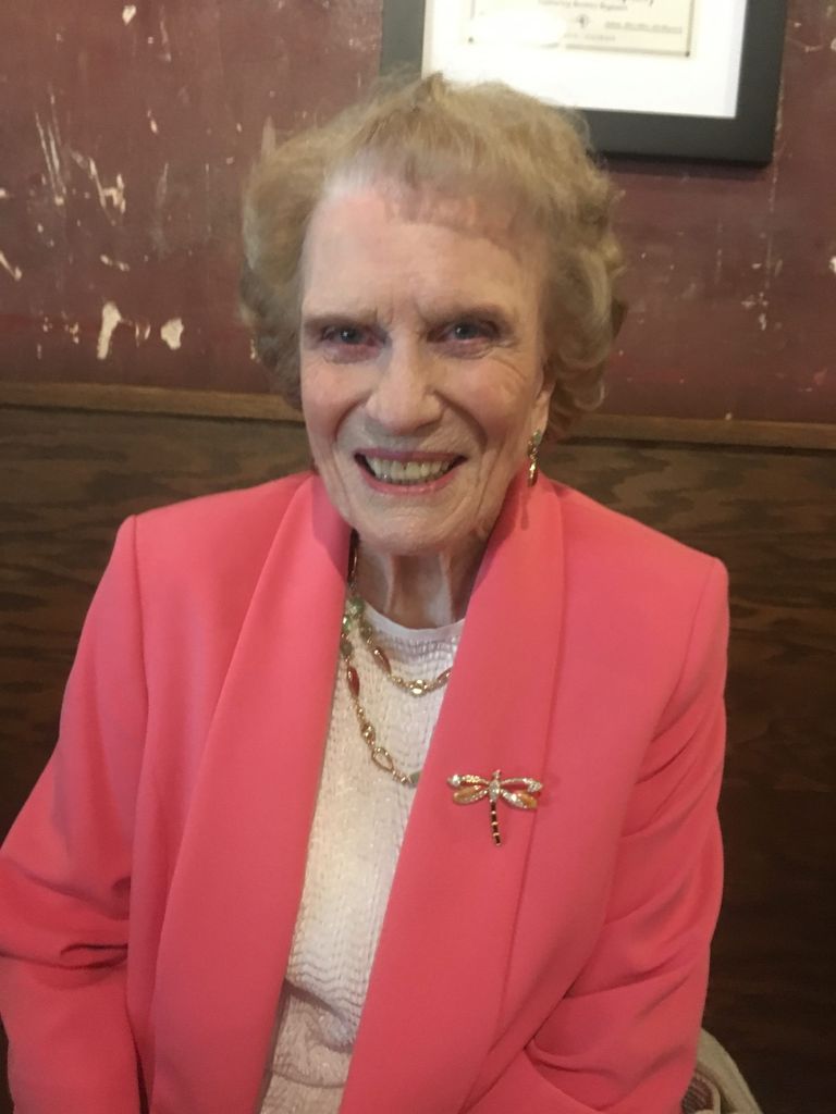 Virginia Ann Titshaw