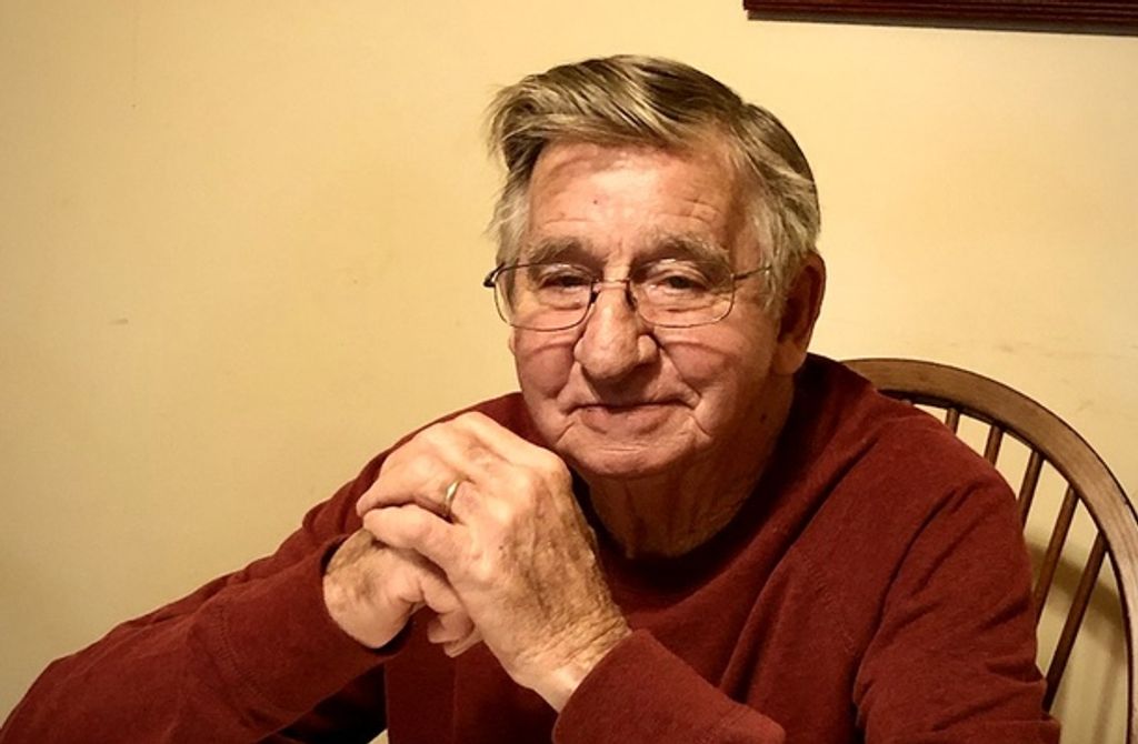 N. Cleveland Hutson Profile Photo