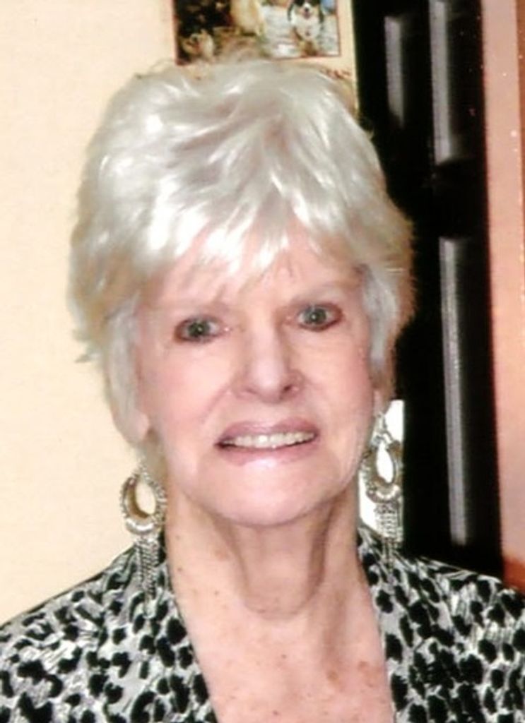 Betsy P. Stephenson Profile Photo