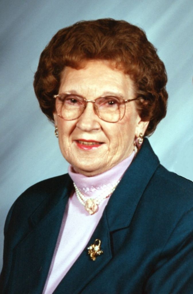 Wilma Whitton
