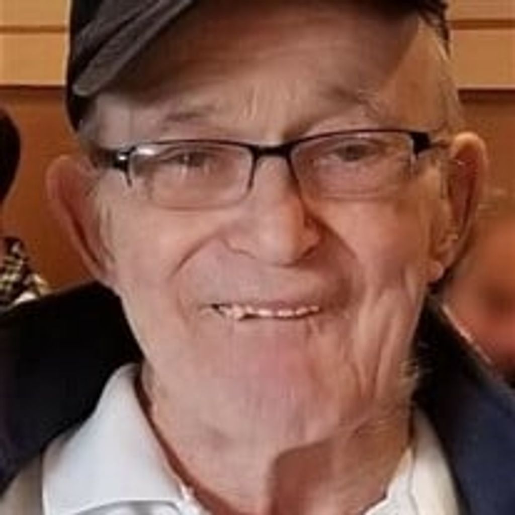 Robert Hendricks