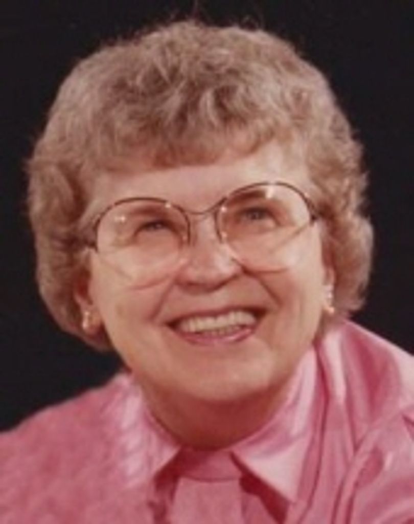 Hazel Meyer