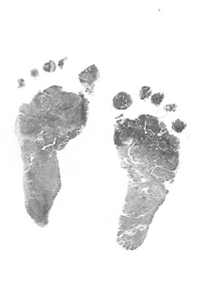 Infant Savion Andrew Smith