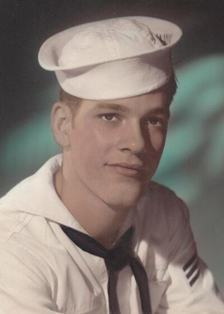 Chauncey Gene Bair Profile Photo