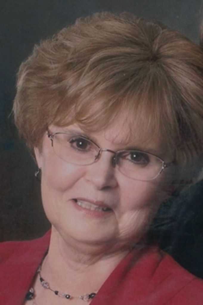 Carol I. (Huston)  Stinemates