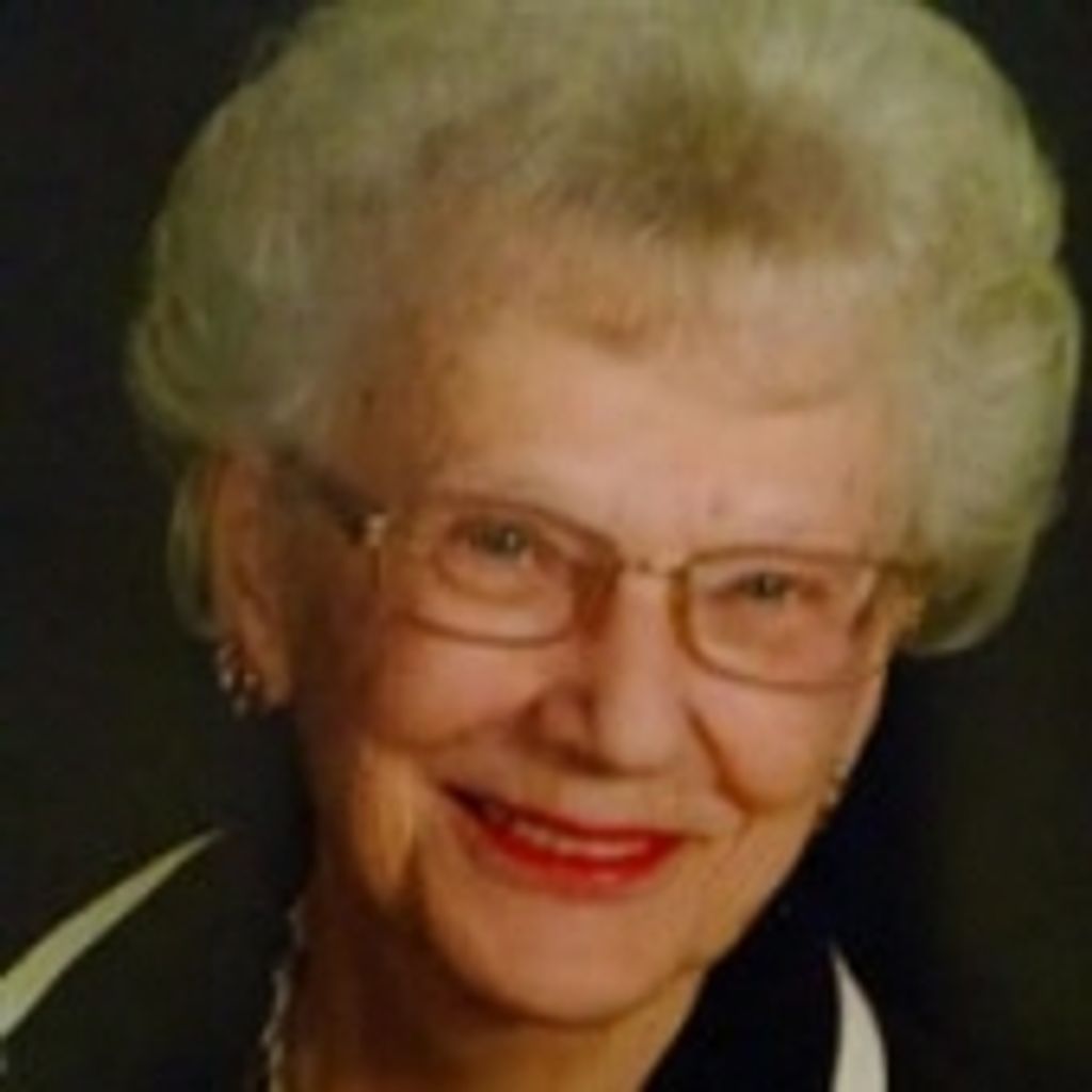 E. Gwendolyn Holland