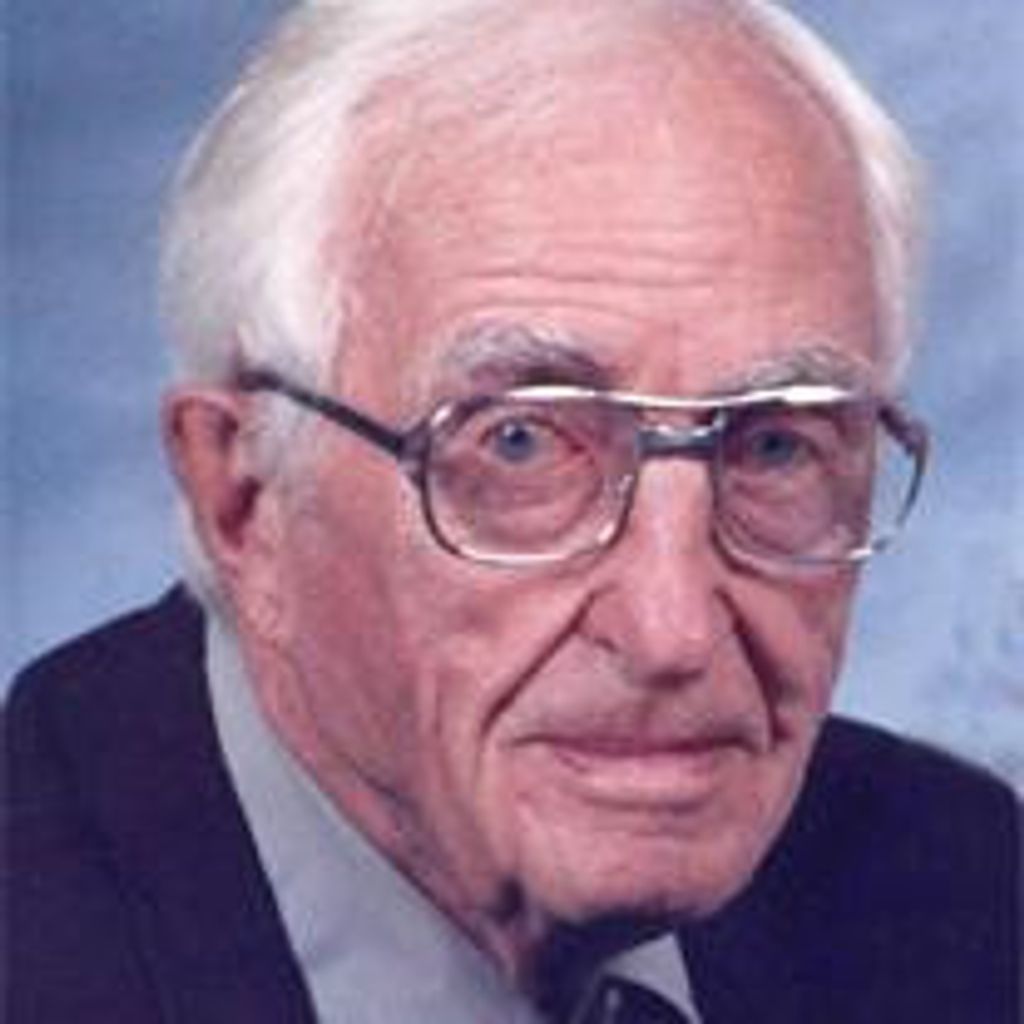 Melvyn Townsend