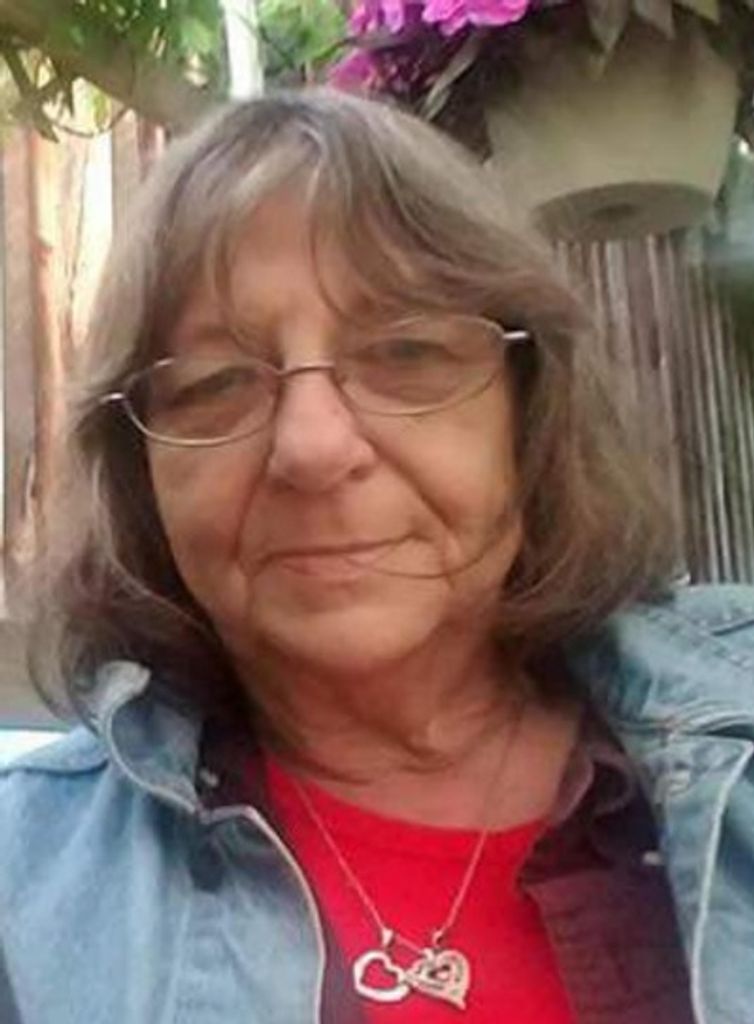 Marjorie M. Morley Profile Photo