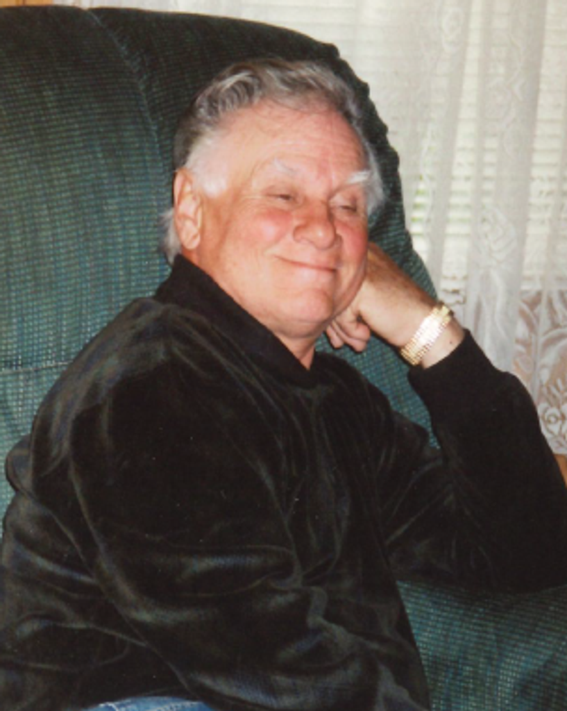 Anthony T. Cavaliere