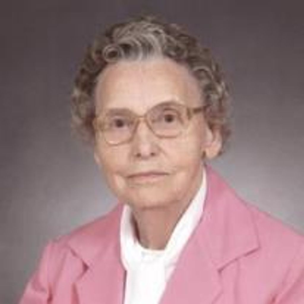 Imogene Wallace Putnam