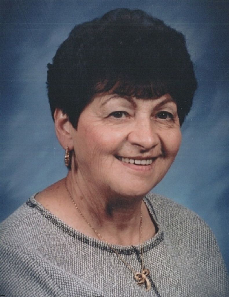 Audrey Clara Summers Profile Photo