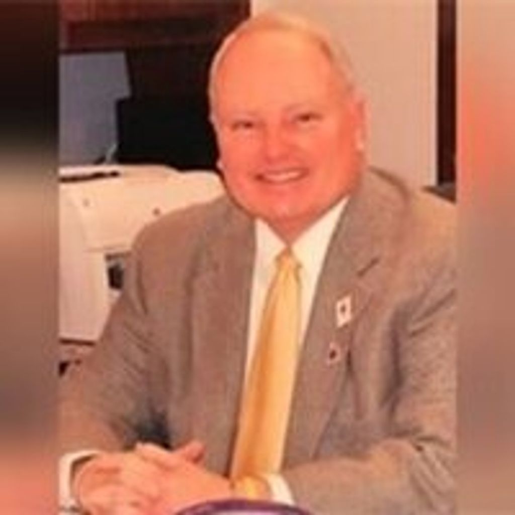 Douglas A. Townsend Profile Photo