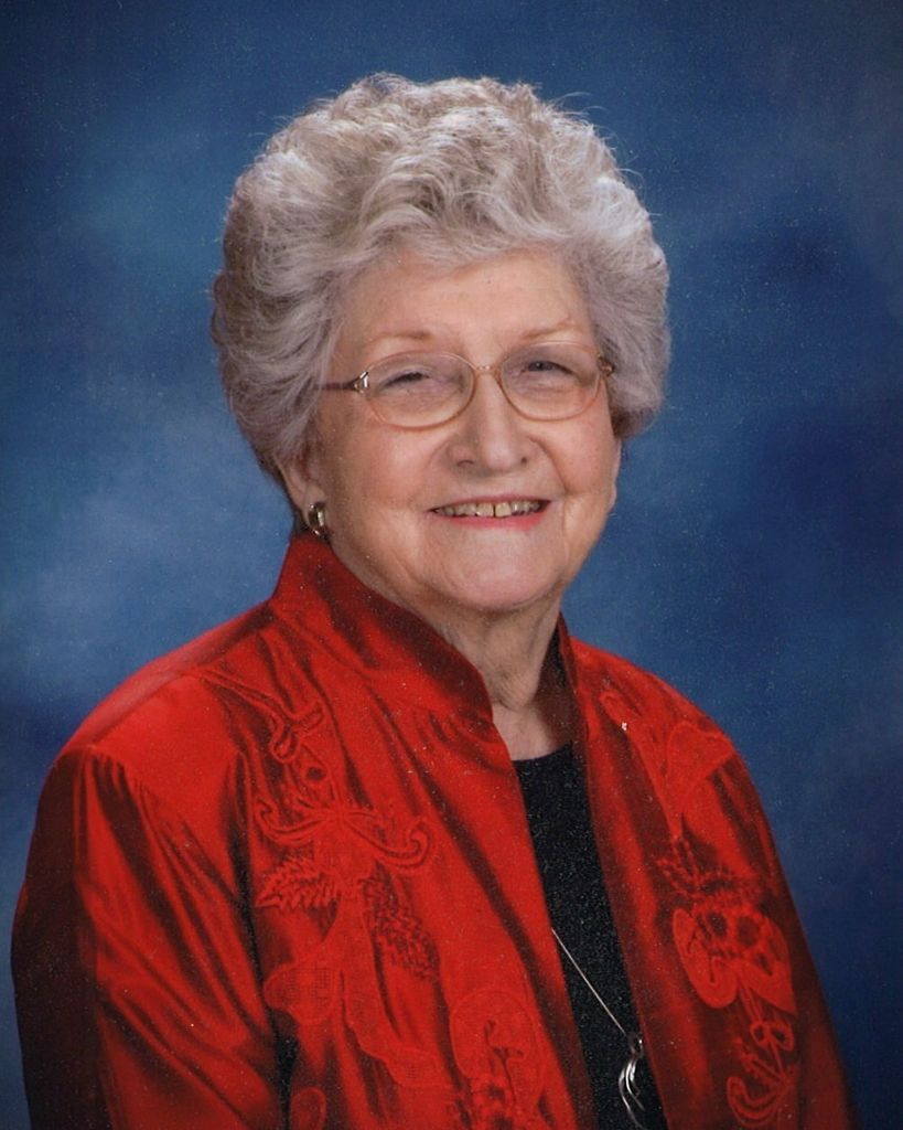 Lou Ray Forsythe