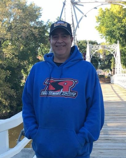 Charles Anthony Yanez's obituary image