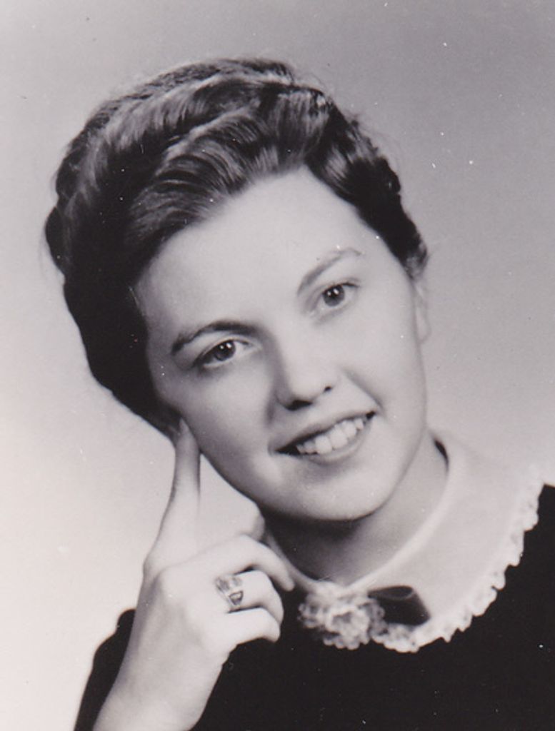 Patricia Mae Francis Profile Photo