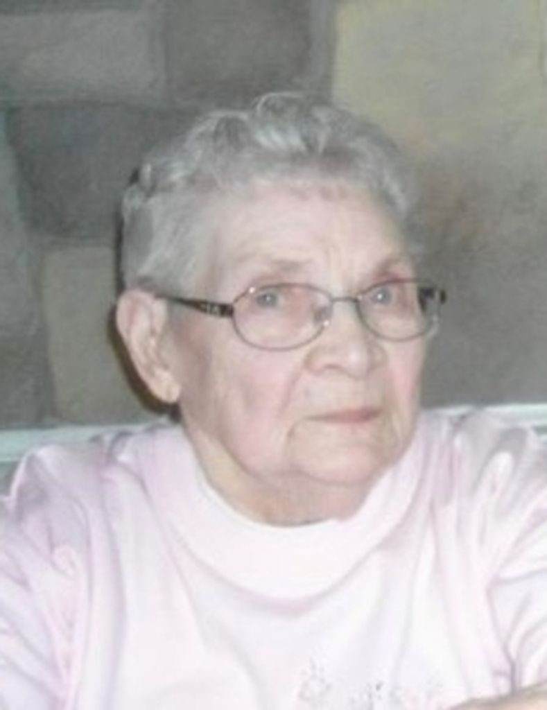 Josephine M. Tierson